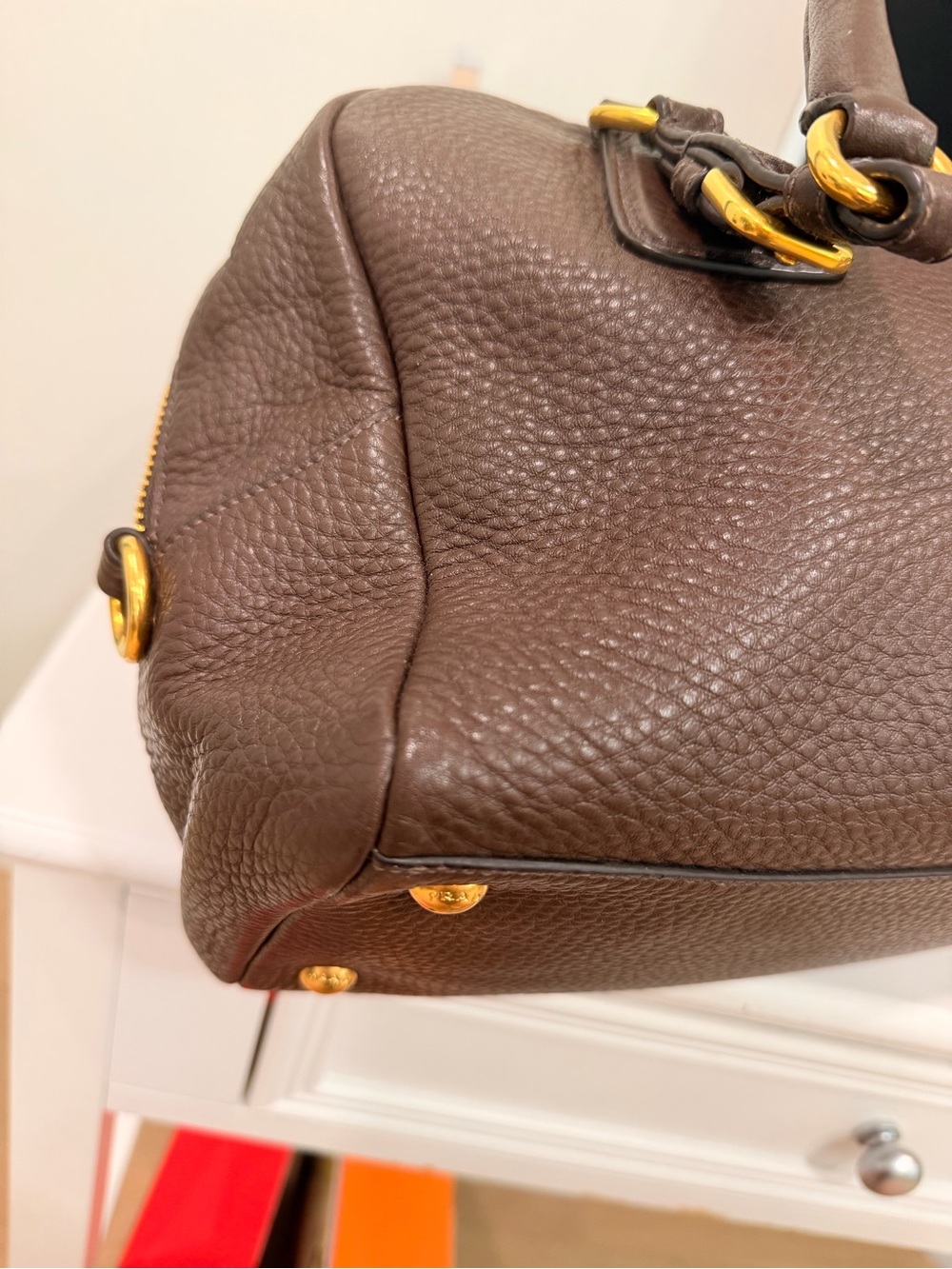 Prada Bag - Picture 10 of 11